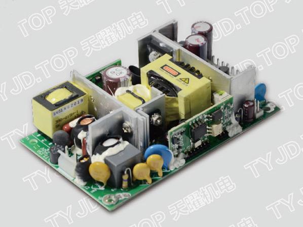 研華9150工控機電源