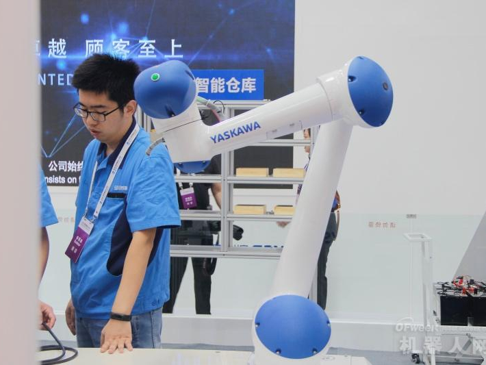 機(jī)器人重磅報(bào)告：自動(dòng)化趨勢(shì)進(jìn)展神速 2025年將接手全球半數(shù)工作