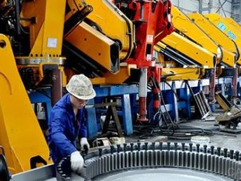 調(diào)查：中小型制造企業(yè)自動(dòng)化升級(jí)應(yīng)用現(xiàn)狀