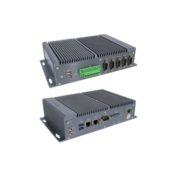 CES-2CND-E260嵌入式無(wú)風(fēng)扇邊緣計(jì)算系列