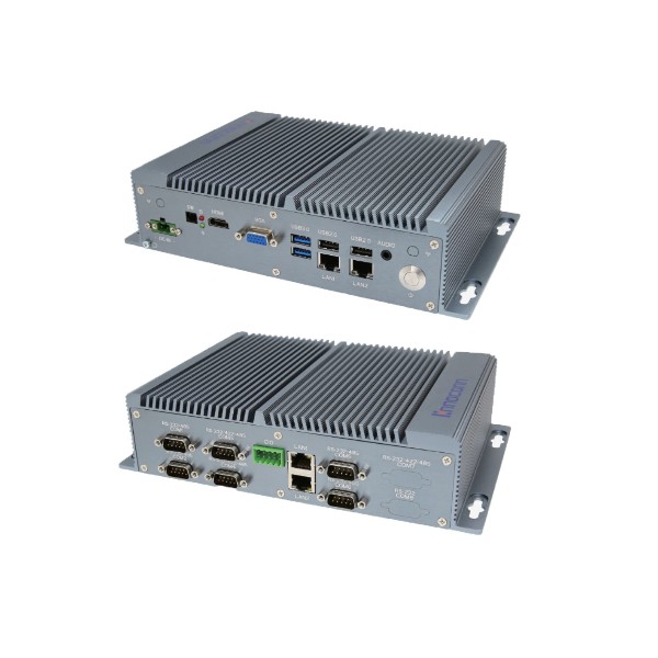 CES-2END-H26B嵌入式無(wú)風(fēng)扇邊緣計(jì)算系列