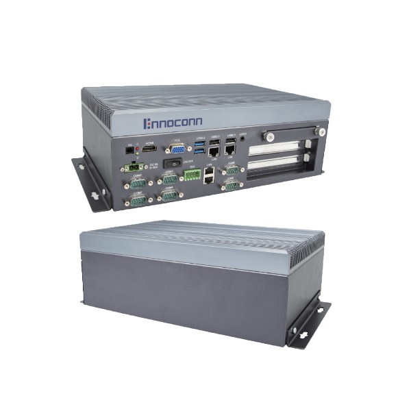 CES-2END-H46A嵌入式無(wú)風(fēng)扇擴(kuò)展型CES系列