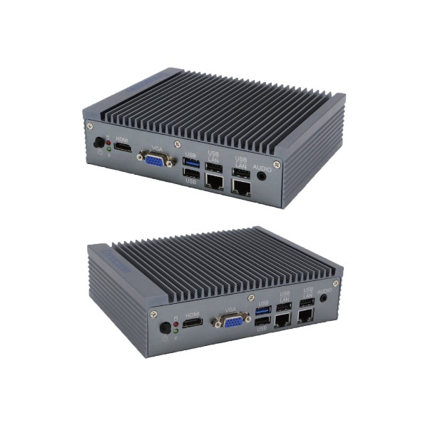 CES-2PND-D22A嵌入式無(wú)風(fēng)扇邊緣計(jì)算系列