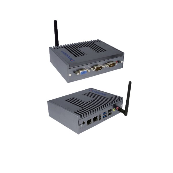CES-2PND-F22X嵌入式無(wú)風(fēng)扇邊緣計(jì)算系列