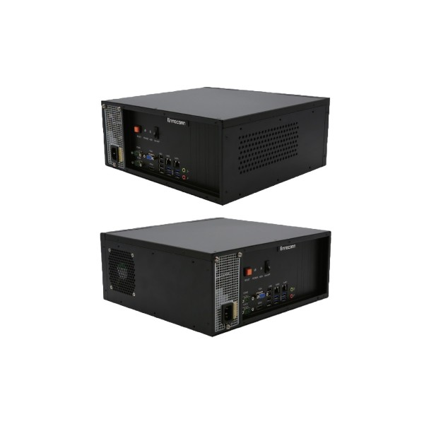 CES-3H11-A220 高效能多擴(kuò)展工控機(jī)CES系列