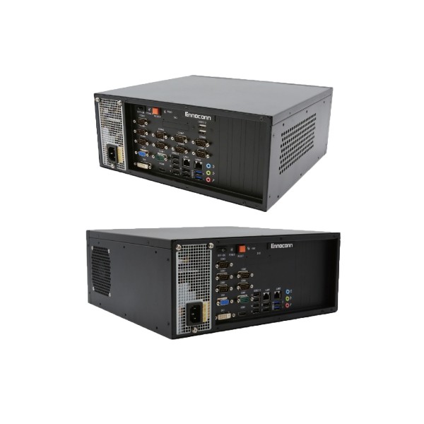 CES-3H81-A261/A0 高效能多擴(kuò)展工控機(jī)CES系列