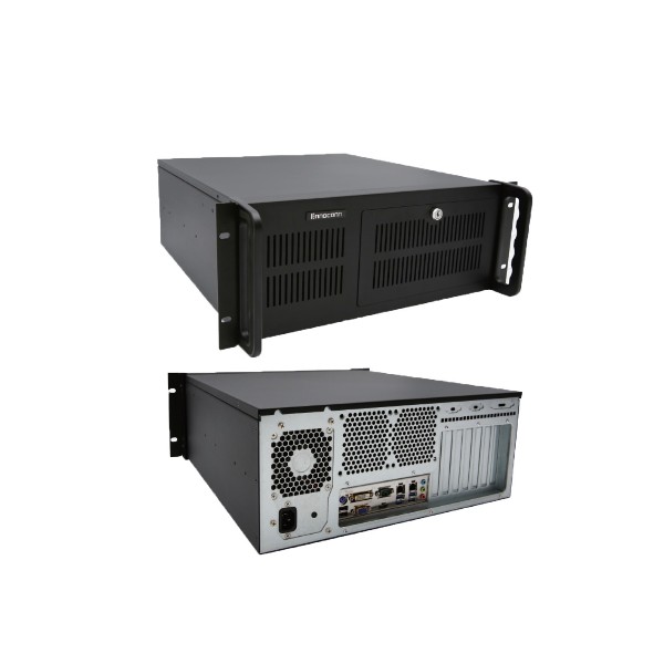 CES-4H11-A21A 高效能多擴(kuò)展工控機(jī)CES系列