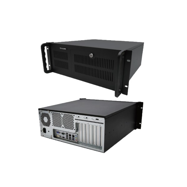 CES-4H81-A220 高效能多擴(kuò)展工控機(jī)CES系列