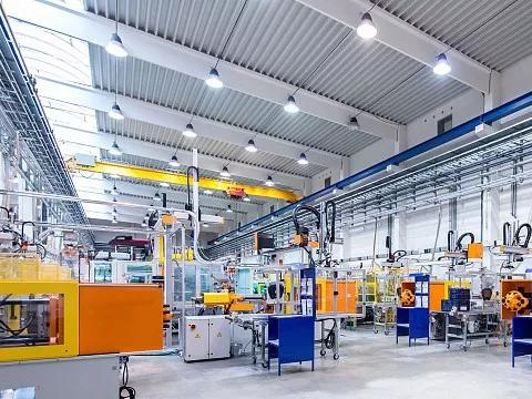 揭秘工業(yè)機器人、PLC與自動化的“三角”關(guān)系